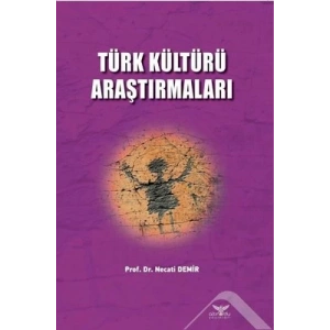 Türk Kültürü Araştırmaları