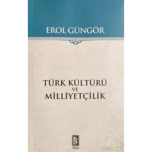 Türk Kültürü ve Milliyetçilik