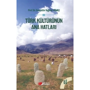 Türk Kültürünün Ana Hatları