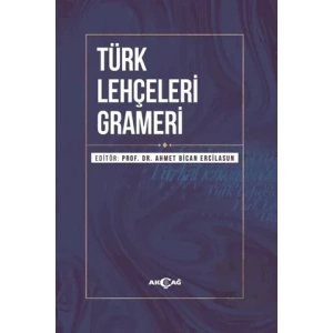 Türk Lehçeleri Grameri
