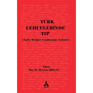 Türk Lehçelerinde Tıp Üzerine