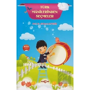 Türk Manilerden Seçmeler