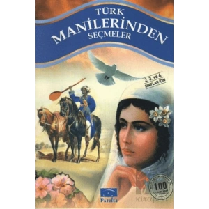 Türk Manilerinden Seçmeler