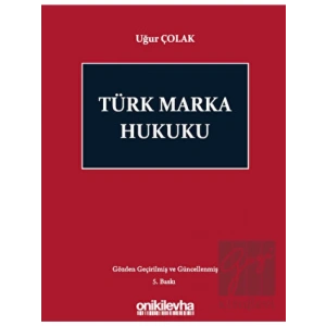 Türk Marka Hukuku