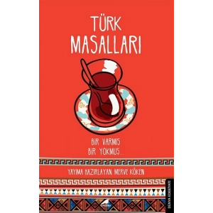 Türk Masalları