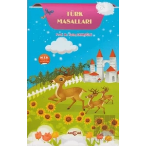 Türk Masalları