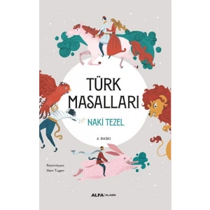 Türk Masalları