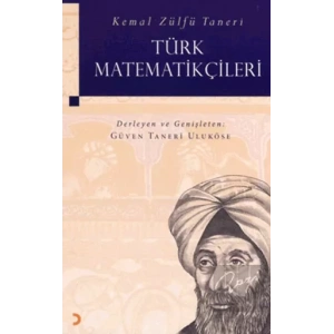 Türk Matematikçileri