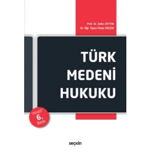 Türk Medeni Hukuku