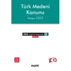 Türk Medeni Kanunu