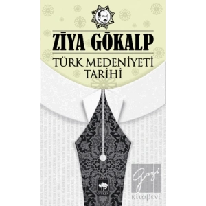 Türk Medeniyeti Tarihi