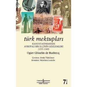 Türk Mektupları