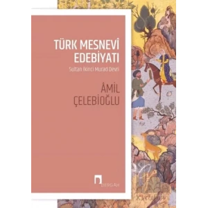 Türk Mesnevi Edebiyatı