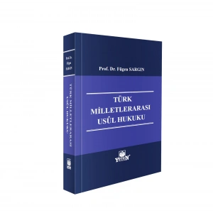 Türk Milletlerarası Usûl Hukuku