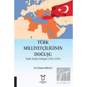 Türk Milliyetçiliğinin Doğuşu