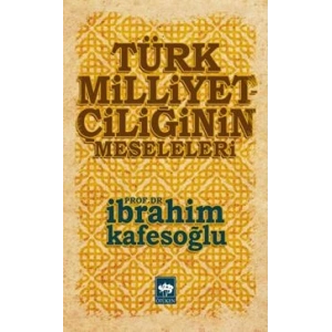 Türk Milliyetçiliğinin Meseleleri