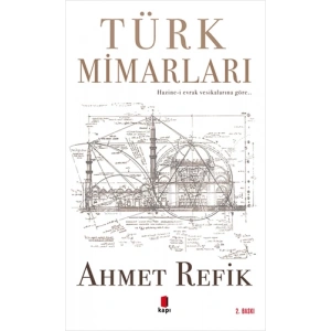 Türk Mimarları