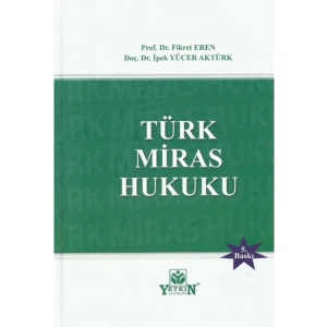 Türk Miras Hukuku