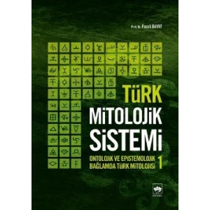 Türk Mitolojik Sistemi 1