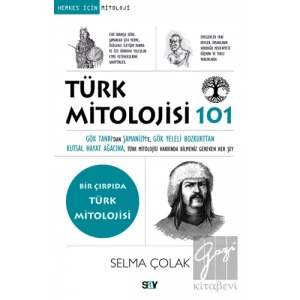 Türk Mitolojisi 101