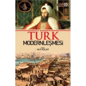 Türk Modernleşmesi