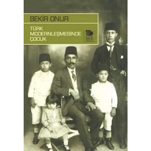 Türk Modernleşmesinde Çocuk