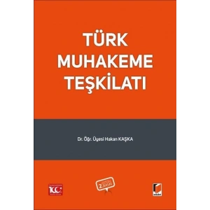 Türk Muhakeme Teşkilatı