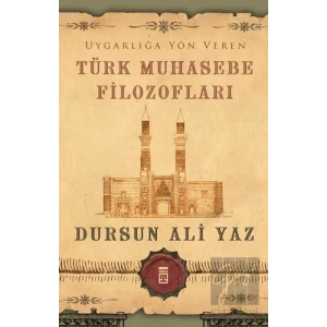 Türk Muhasebe Filozofları