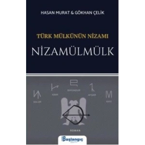 Türk Mülkünün Nizamı Nizamülmülk