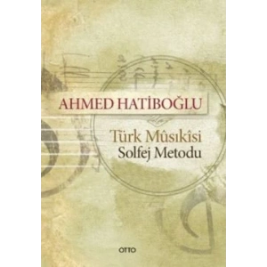 Türk Musikisi Solfej Metodu