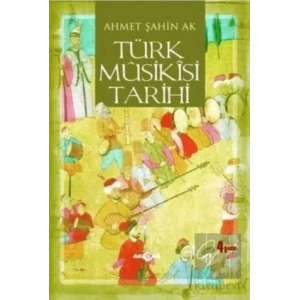 Türk Musikisi Tarihi