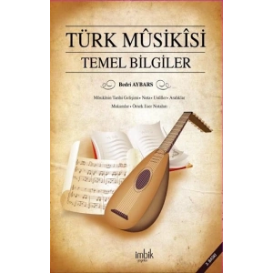 Türk Musikisi Temel Bilgiler