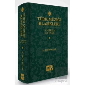 Türk Müziği Klasikleri