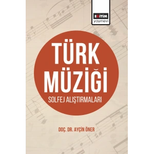 Türk Müziği Solfej Alıştırmaları