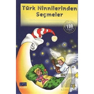 Türk Ninnilerinden Seçmeler