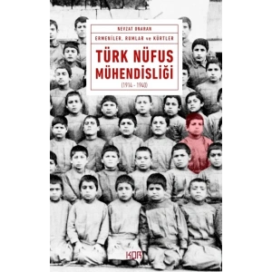 Türk Nüfus Mühendisliği