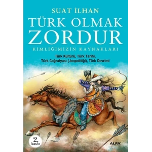 Türk Olmak Zordur