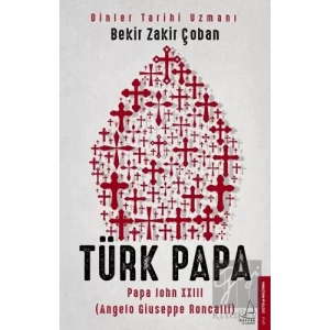 Türk Papa
