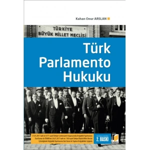 Türk Parlamento Hukuku