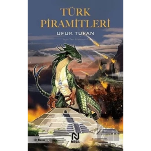 Türk Piramitleri
