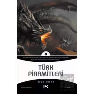 Türk Piramitleri