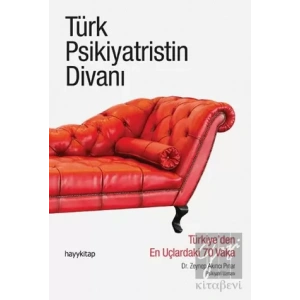 Türk Psikiyatristin Divanı