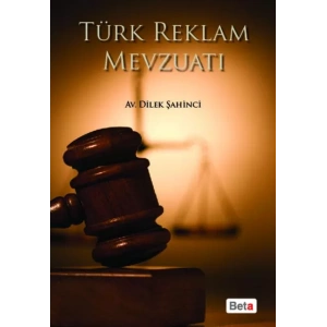 Türk Reklam Mevzuatı