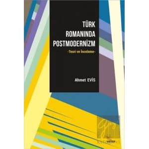 Türk Romanında Postmodernizm