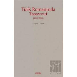 Türk Romanında Tasavvuf