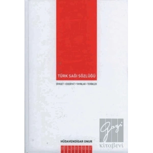 Türk Sağı Sözlüğü