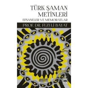 Türk Şaman Metinleri