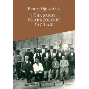 Türk Sanatı ve Arkeolojisi Yazıları