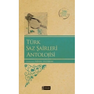 Türk Saz Şairleri Antolojisi