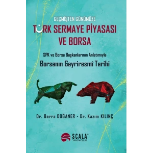 Türk Sermaye Piyasası Ve Borsa